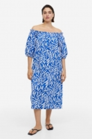 Off-Shoulder-Kleid 10.99 €
