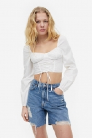 Bermudashorts High Waist 19.99 €