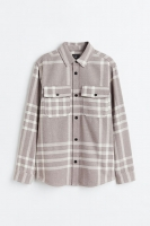 Overshirt aus Twill 9.99 €