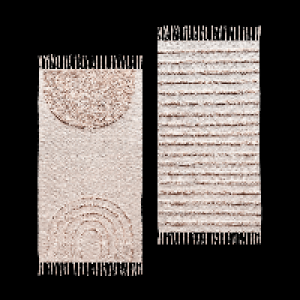 HOME CREATION Boho-Teppichbrücke 9.99 €