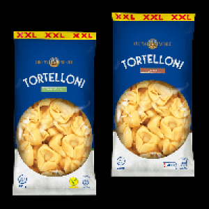 CUCINA NOBILE Tortelloni XXL 2.29 €