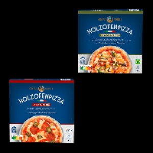 CUCINA NOBILE Holzofenpizza 2.49 €