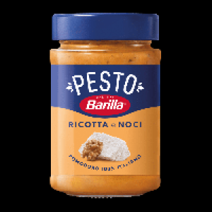 Aldi Nord Barilla BARILLA Pesto