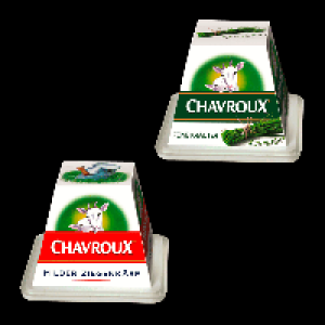 CHAVROUX Ziegenfrischk&auml;se 2.22&nbsp;&euro;