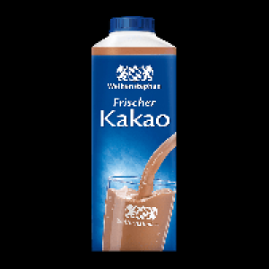WEIHENSTEPHAN Frischer Kakao 1.29 €