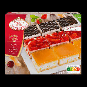 COPPENRATH & WIESE Kuchen-Vielfalt 8.79 €