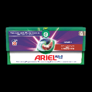 Aldi Nord Ariel ARIEL All-in-1-Pods