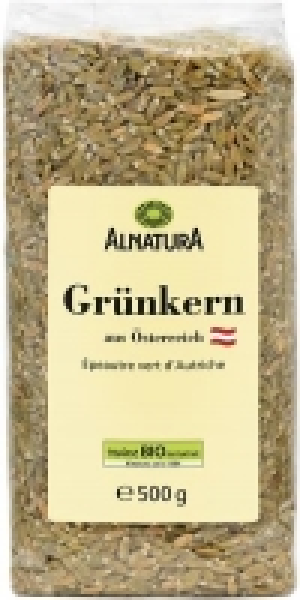 Gr&uuml;nkern 2.99&nbsp;&euro;