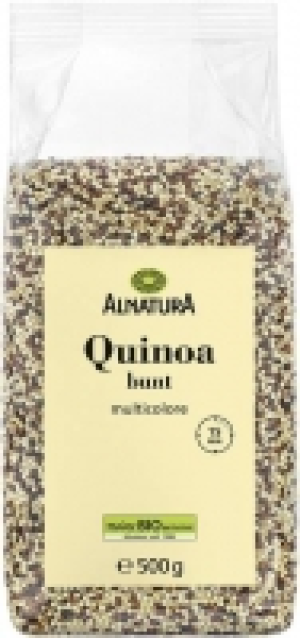 Quinoa bunt 3.49 €