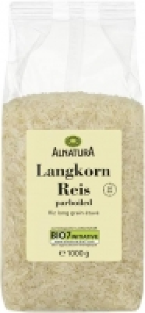 Langkornreis parboiled 2.99&nbsp;&euro;