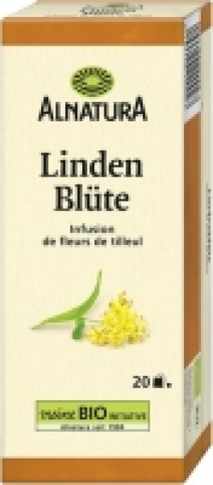 Lindenbl&uuml;tentee 2.79&nbsp;&euro;