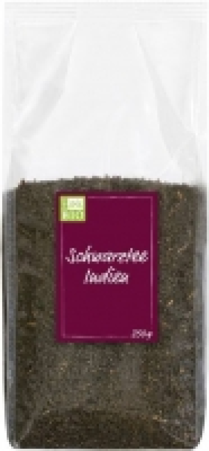 Schwarztee Indien 4.99&nbsp;&euro;