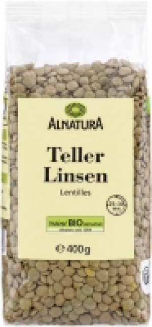 Tellerlinsen 2.19&nbsp;&euro;