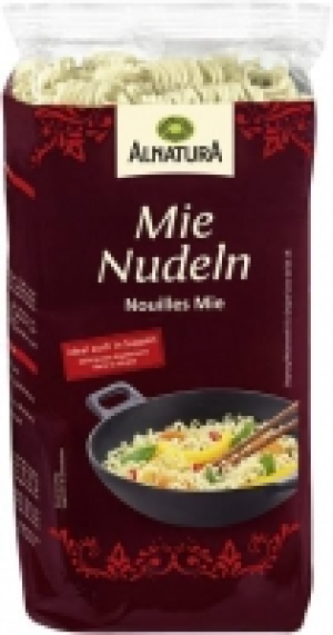 Mie-Nudeln 1.69&nbsp;&euro;