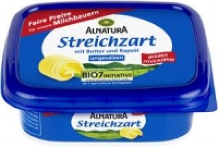 Streichzart ungesalzen 2.29 €