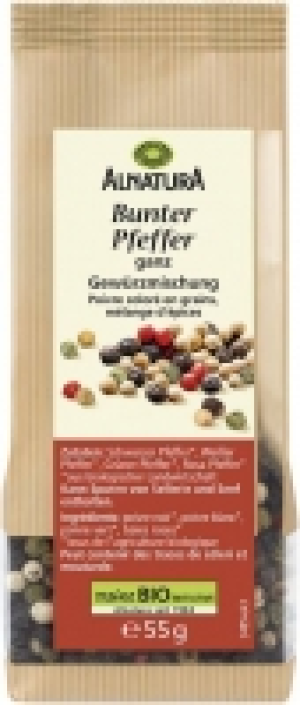 Bunter Pfeffer ganz 2.99&nbsp;&euro;