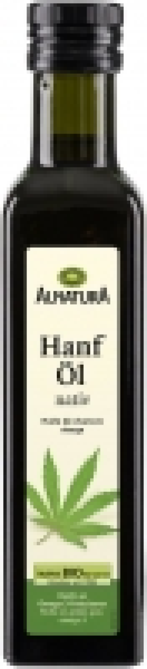 Hanföl nativ 5.99 €