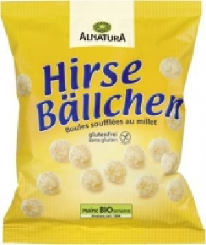 Hirseb&auml;llchen 0.99&nbsp;&euro;