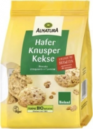 Hafer-Knusperkekse 1.69 €