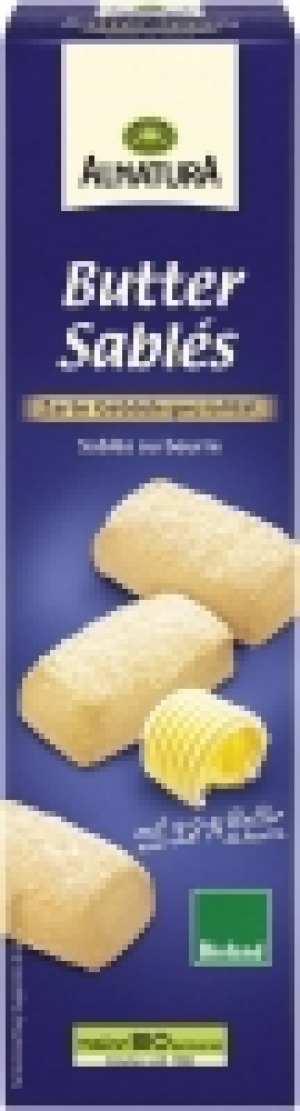 Butter Sabl&eacute;s 1.99&nbsp;&euro;