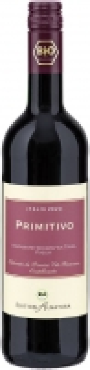 Primitivo 4.99&nbsp;&euro;