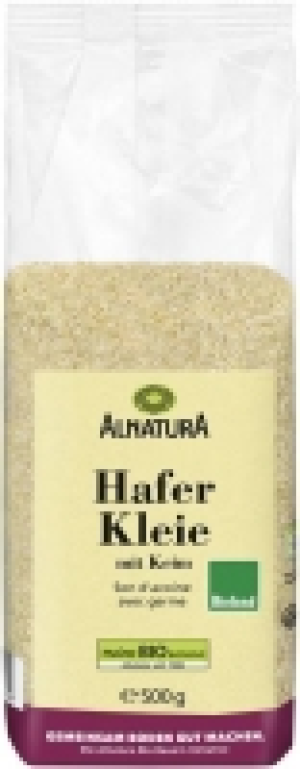 Haferkleie mit Keim 2.19&nbsp;&euro;