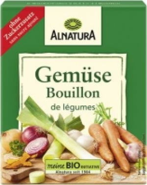 Gemüsebouillon (Würfel) 0.99 €