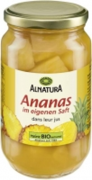 Ananas 2.99&nbsp;&euro;