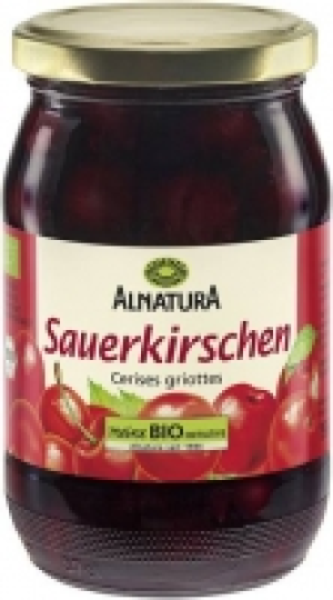 Sauerkirschen 2.29&nbsp;&euro;