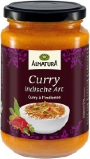 Curry indische Art 2.19&nbsp;&euro;