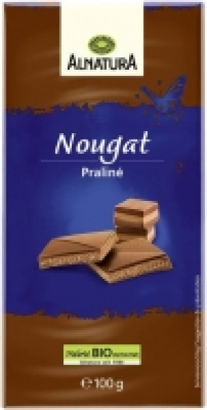 Nougat-Schokolade 1.69 €