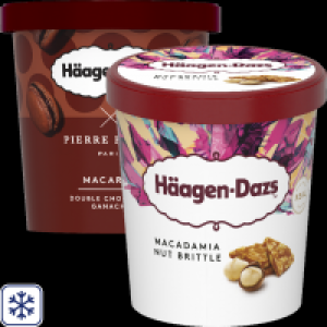 Edeka  Häagen-Dazs Eiscreme