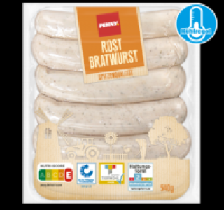 PENNY Rostbratwurst 3.99 €