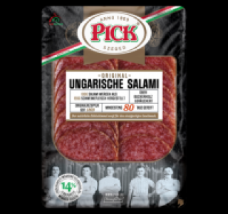 PICK Original ungarische Salami 1.69&nbsp;&euro;