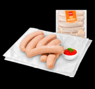 PENNY Rostbratwurst 3.79 €