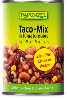 Ebl Naturkost  Rapunzel Taco-Mix in Tomatensauce