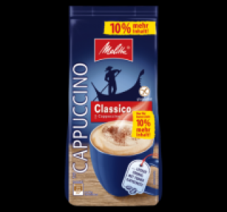 MELITTA Cappuccino Classico oder Choco 2.49&nbsp;&euro;