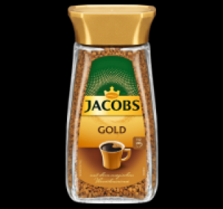 JACOBS Gold oder Gold Crema 6.49 €