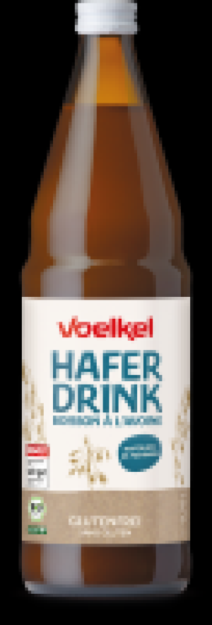 Ebl Naturkost  Voelkel Hafer Drink