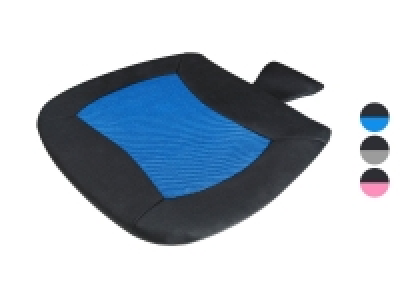 WALSER Sitzkissen Cool Touch 42 x 46 x 2,5 cm