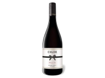 Chloe Pinot Noir Monterey County California trocken, Rotwein 2018