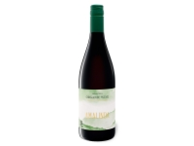 BIO Amalinda Monastrell Jumilla DOP trocken, Rotwein 2019 5.99 €