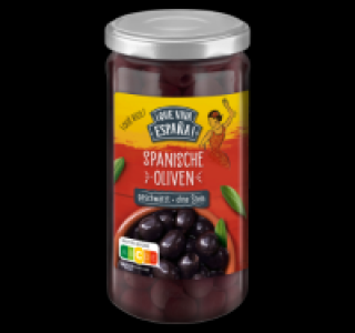 ¡QUE VIVA ESPAÑA! Spanische Oliven 2.59 €