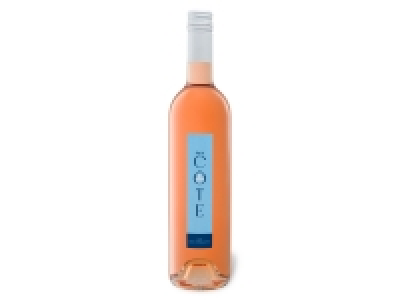 Sur La Côte Méditerranée IGP trocken, Roséwein 2020