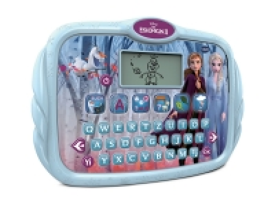 vtech Frozen II Lerntablet, mit Animation, Geräuschen und Sätzen