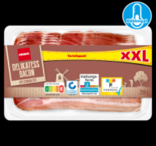 PENNY XXL Bacon 2.69 €