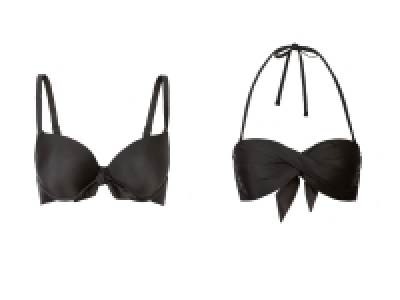 esmara® Damen Bikini Oberteil, pflegeleichte Qualität 4.99 €