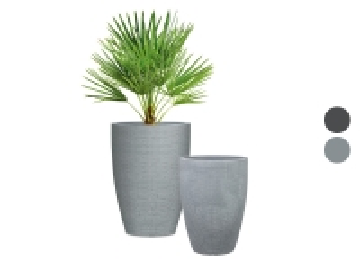 Scheurich Hochgefäß »Barceo High«, Kunststoff 20.04 €