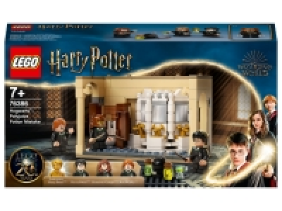 Lego Harry Potter 76386 »Hogwarts(TM): Misslungener Vielsaft-Trank«