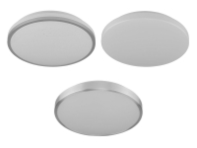 LIVARNO home LED-Badleuchte, für Innenbereich, 12,5 W